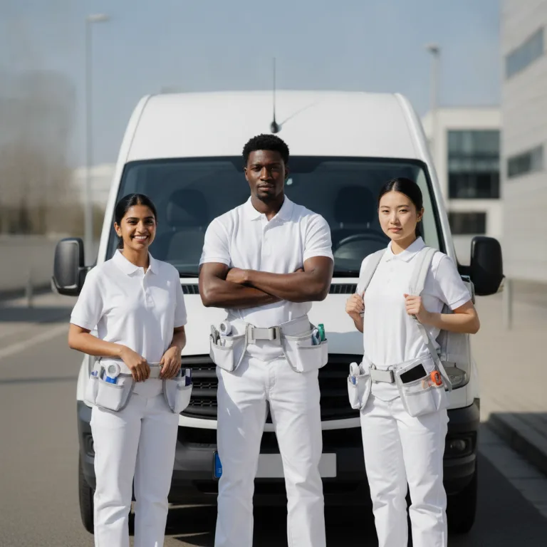 Meal Delivery team in Birmingham